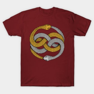 The Auryn (Color Version) T-Shirt